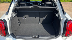 MINI Hatchback 1.5 Cooper Exclusive Premium 5dr Auto Petrol Hatchback